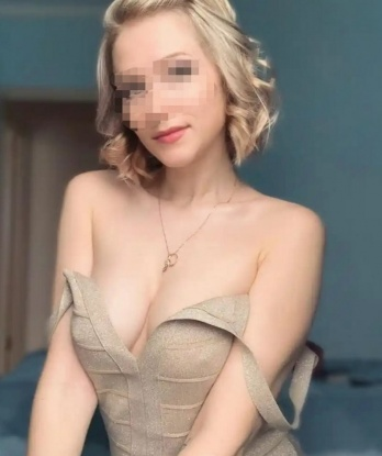 Анкета проститутки Алина - город Высокое, 34 года, №10329