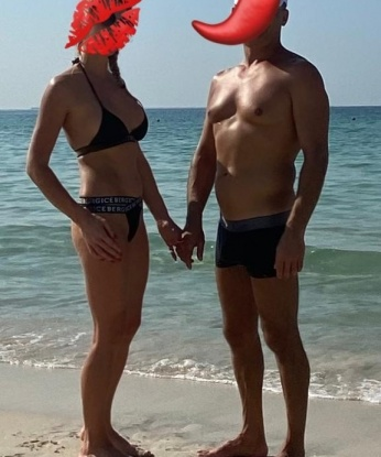 Анкета проститутки Алина - город Высокое, 27 лет, №11926