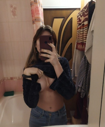 Анкета проститутки Розалия - город Высокое, 28 лет, №15362