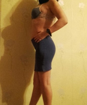 Анкета проститутки Катя - город Высокое, 24 года, №8175